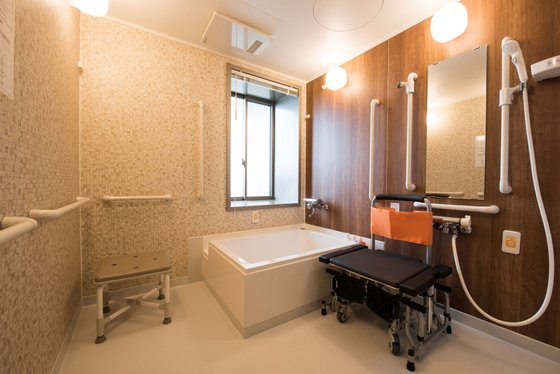 ウェルケアテラス新座