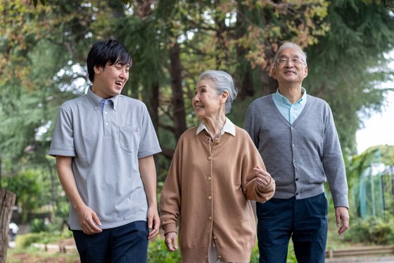 ウェルケアテラス新座