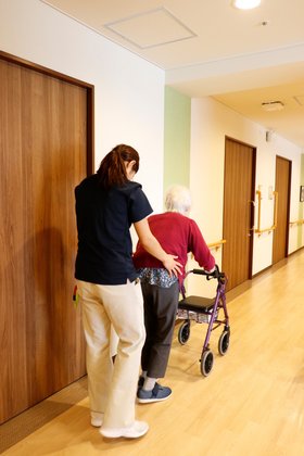 ウェルケアテラス新座