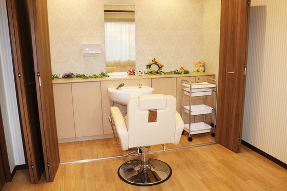 ウェルケアテラス新座