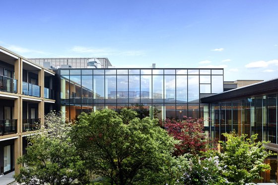 ウェルケアガーデン深沢