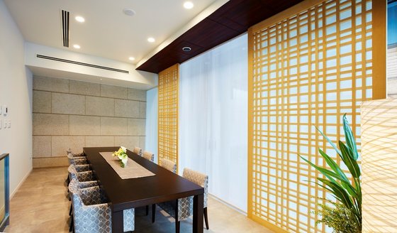 ウェルケアガーデン深沢