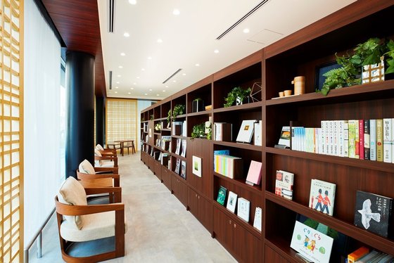 ウェルケアガーデン深沢