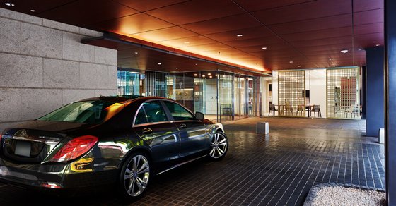 ウェルケアガーデン深沢