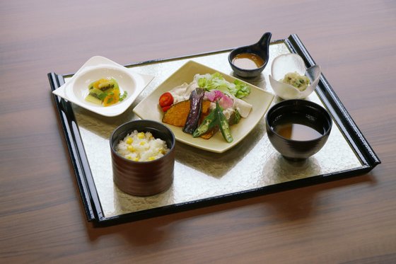 ウェルケアガーデン深沢