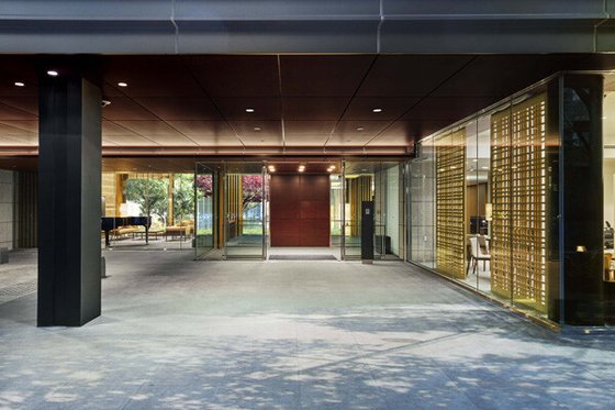 ウェルケアガーデン深沢