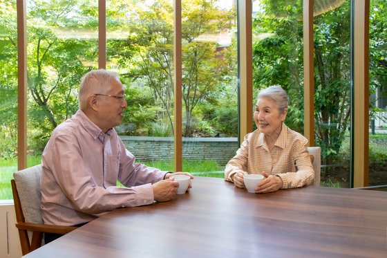 ウェルケアガーデン深沢