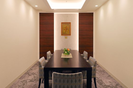 ウェルケアガーデン深沢