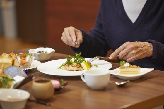 ウェルケアガーデン深沢