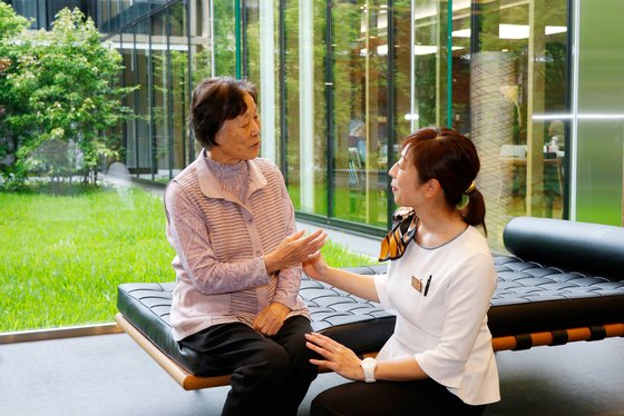 ウェルケアガーデン深沢