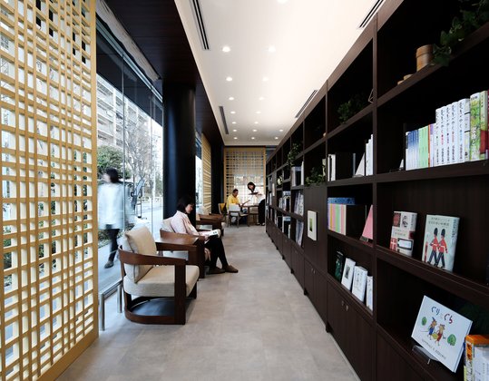 ウェルケアガーデン深沢