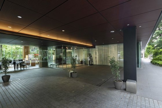 ウェルケアガーデン深沢