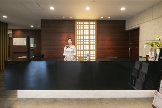 ウェルケアガーデン深沢