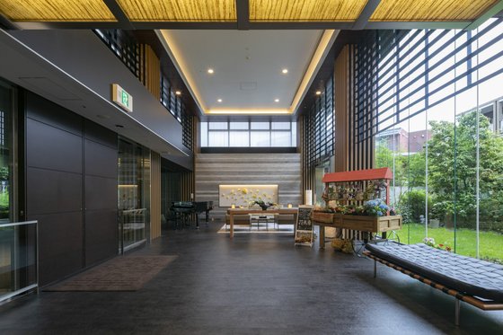 ウェルケアガーデン深沢