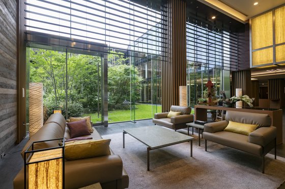 ウェルケアガーデン深沢