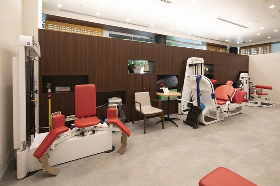 ウェルケアガーデン深沢