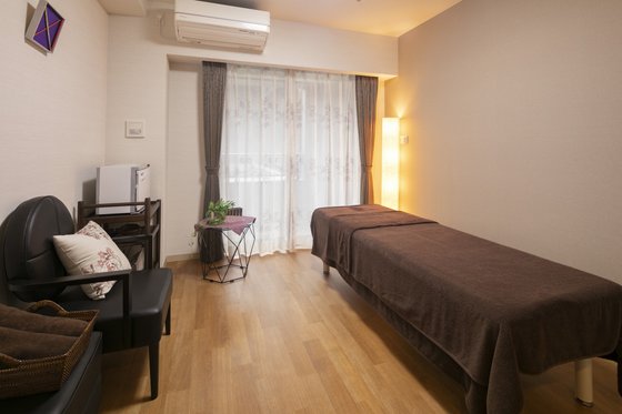 ウェルケアガーデン深沢