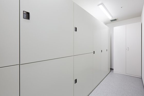 ウェルケアヒルズ馬事公苑