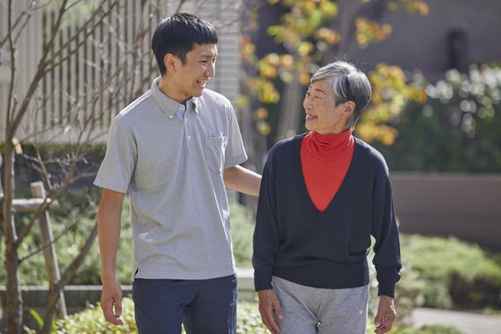 ウェルケアヒルズ馬事公苑