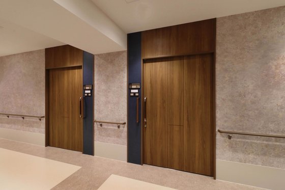 ウェルケアヒルズ馬事公苑