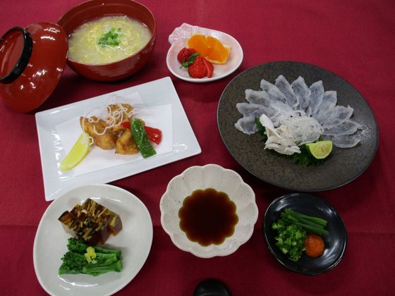 ウェルケアヒルズ馬事公苑