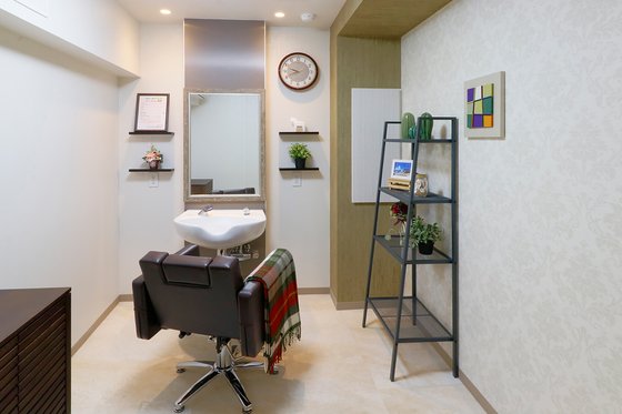 ウェルケアヒルズ馬事公苑