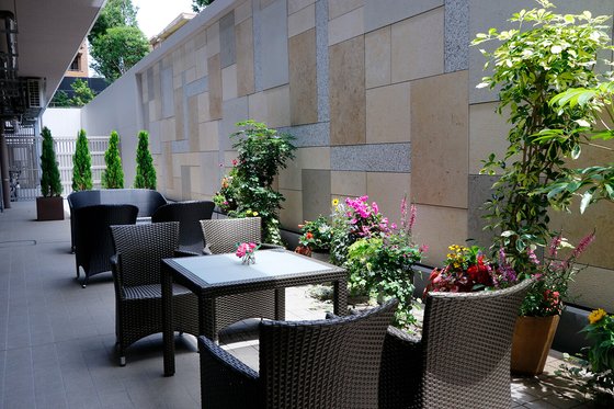 ウェルケアヒルズ馬事公苑