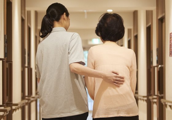 ウェルケアヒルズ馬事公苑