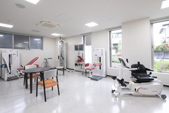 ウェルケアヒルズ馬事公苑