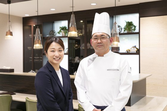 ウェルケアヒルズ馬事公苑