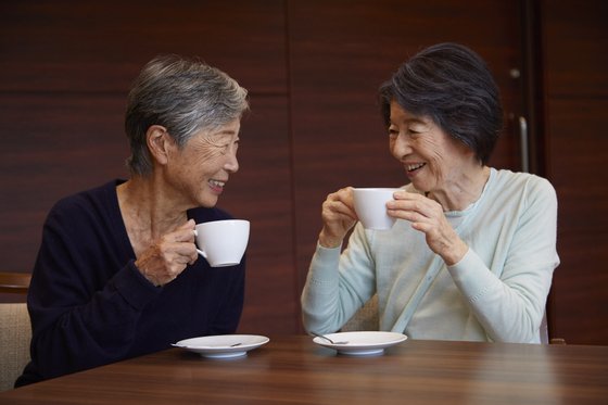 ウェルケアヒルズ馬事公苑