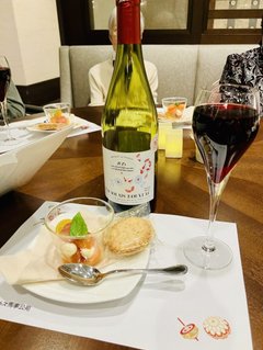 ボジョレーナイト