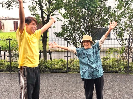 フローレンス新富士