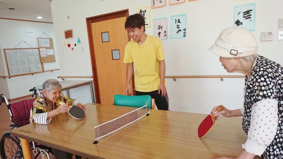 フローレンス新富士