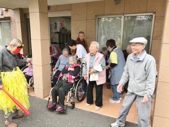 フローレンス新富士