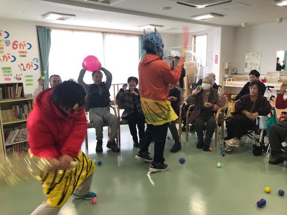 フローレンス富士の郷