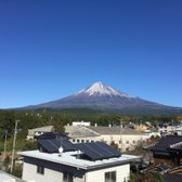 日本一の山!