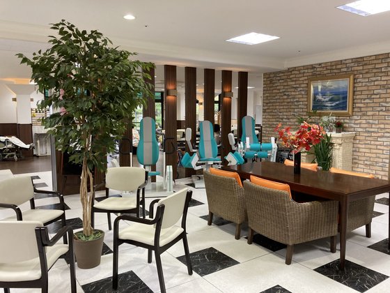 メディカルフローラ蓮田