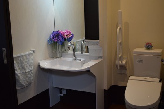 メディカルフローラ蓮田