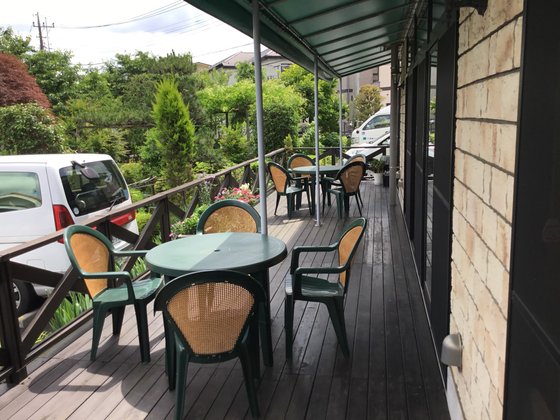 メディカルフローラ蓮田