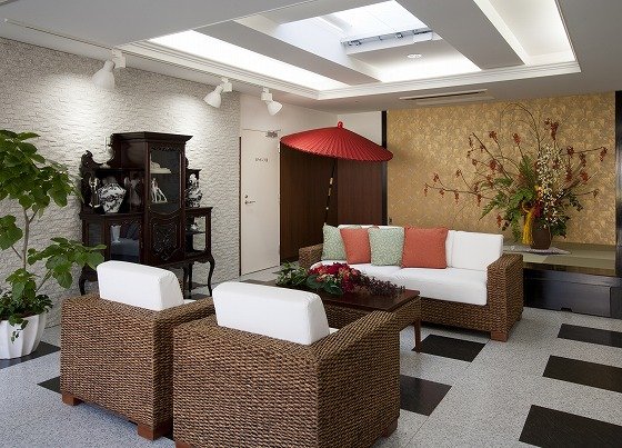 メディカルフローラ久喜