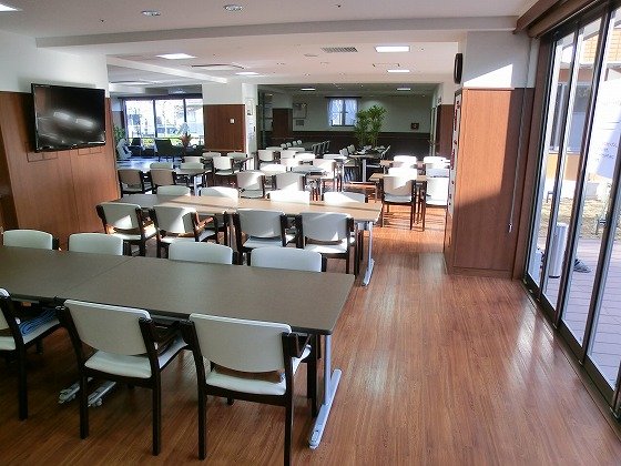 メディカルフローラ久喜