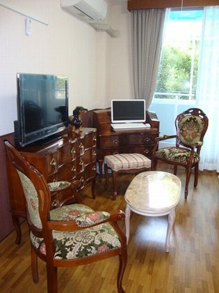 メディカルフローラ久喜