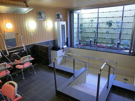 メディカルフローラ久喜