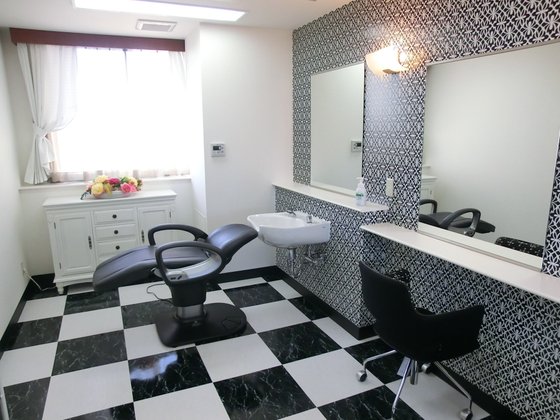 メディカルフローラ久喜