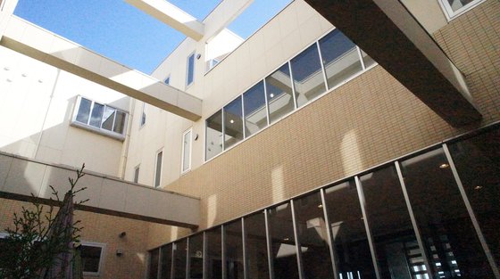 アットホーム尚久玉村