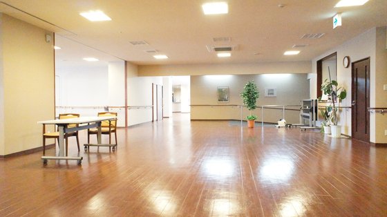 アットホーム尚久玉村