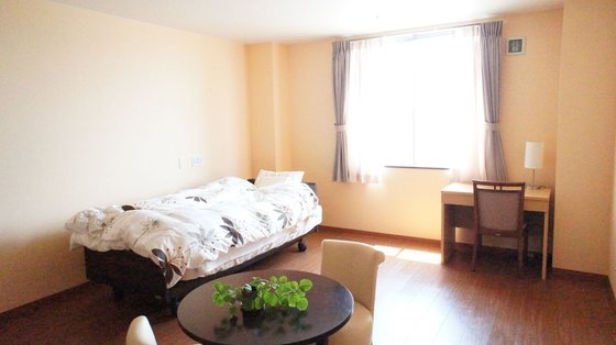 アットホーム尚久玉村