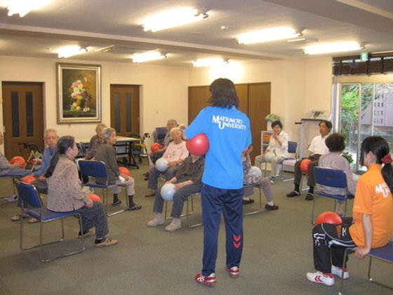 カーサ・デ・ソル・湖浜