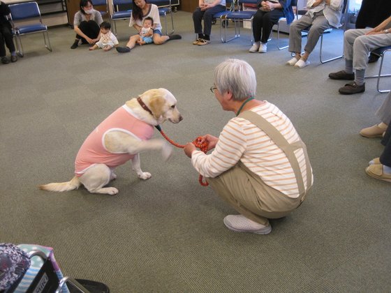 カーサ・デ・ソル・湖浜